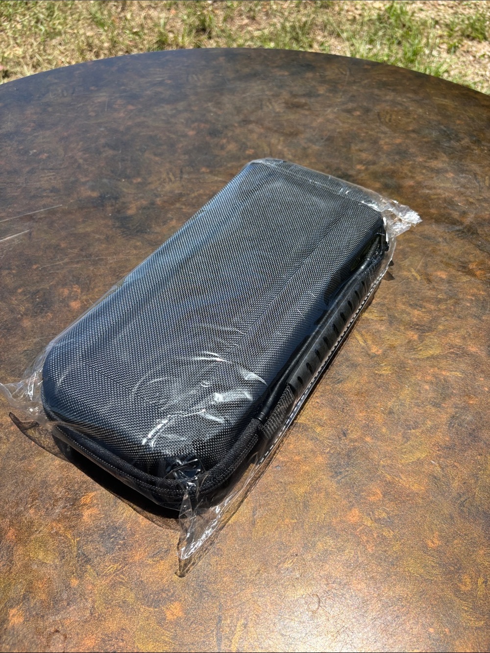 Carrying Case Nintendo Switch 2
